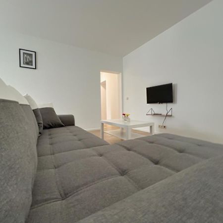 Apartamento Wauters 77 Bruxelles -Charleroi-Airport Exterior foto